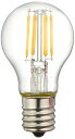 【送料無料】東京メタル工業 LED電球 LDF2LC25WE17TM