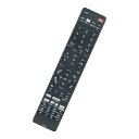 【送料無料】winflike 代替リモコン compatible with FRM-100TV FRM-104TV FRM-102TV FRM-105TV FRM-106TV FRM-113TV FRM-114TV FRM-103TV (代替品) FUNAI 液晶テレビ【設定不要ですぐに使えるかんたんリモコン】