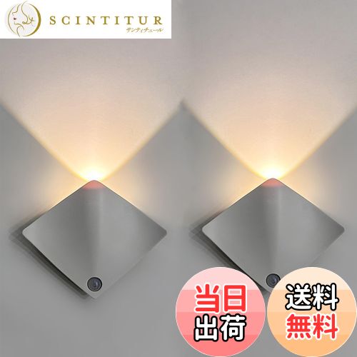 【送料無料】CLEAYODO LEDライト 照明 間接照明 室内 人感センサーライト 人体センサー 人体センサーラ..