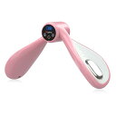 【送料無料】KOOPRO 正規品 美脚トレーナー 振動 ems 太もも 内転筋 骨盤底筋トレーニングマシン 脚痩せ 美尻 股関節 筋肉 ストレッチ 多機能運動ク...
