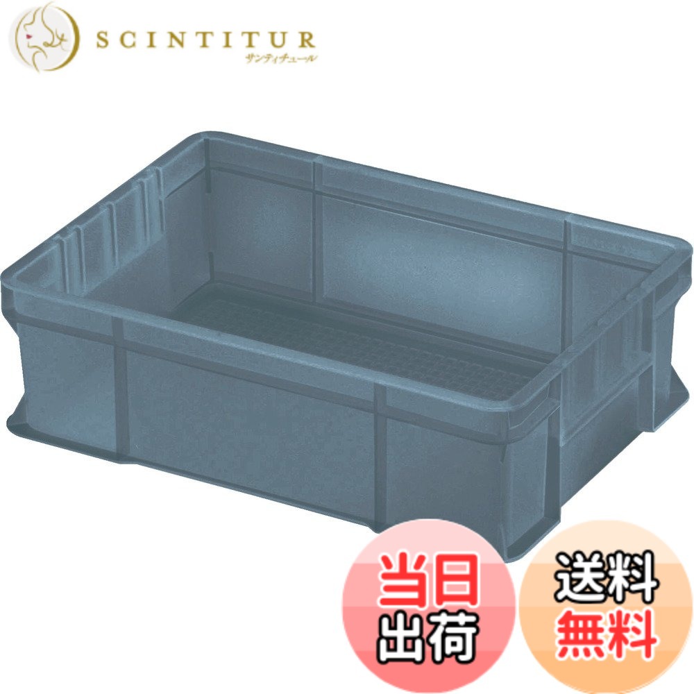商品情報商品の説明半透明のため、積み重ねても中身が透けやすいです。 小物の保管に。主な仕様 容量(L):11br色:透明ブラック外形寸法(mm)間口x奥行x高さ:400x280x125br有効内寸(mm)間口x奥行x高さ:369x248x110br適合フタ(別売):-br適用カード差し(別売):カードラックTC-1brポリプロピレン(PP)
