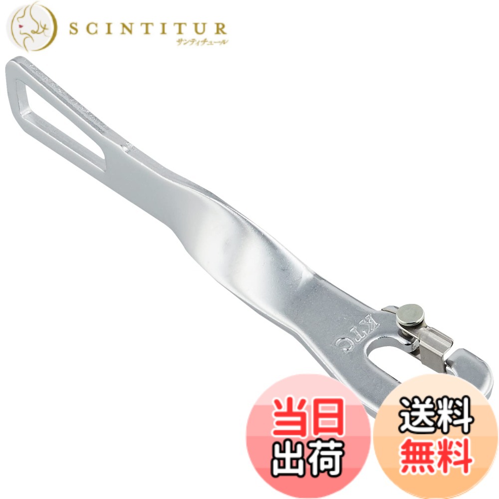 【送料無料】京都機械工具(KTC) ドアストッパー AP902A