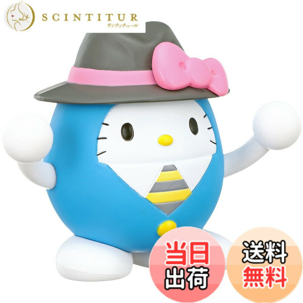 楽天市場】udf doraemon meets hello kittyの通販