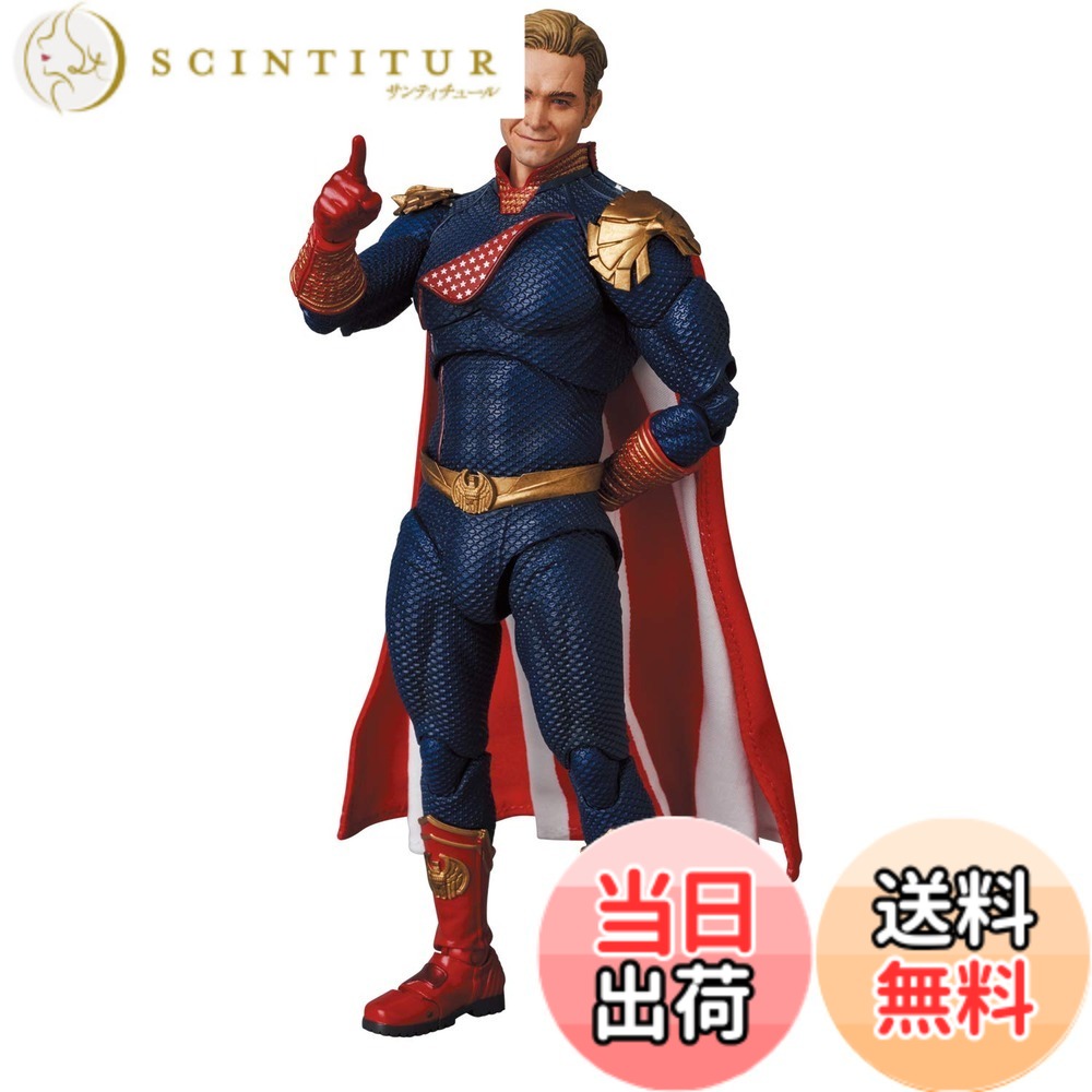 楽天市場】mafex the boysの通販