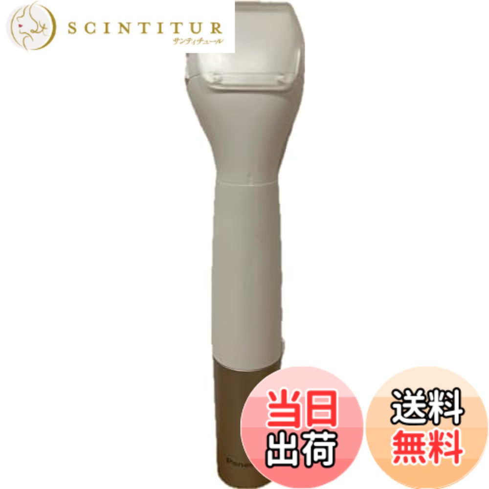 商品情報商品の説明商品紹介 ●VIO専用シェーバーで肌にやさしく、かんたん、自宅でケア。 ●二重構造のトリマー刃。毛をカットする刃は45°の鋭いエッジでスパッとカット。肌にあたる刃は丸い刃先で肌にやさしい。 ●ネット刃が進化。従来品よりスピーディなケアとツルツルな仕上がりを実現 ※当社従来品2020年発売ES-WV60との比較（当社調べ） ●防水仕様でお風呂で使え、まるごと洗えるからいつでも清潔（IPX7基準※）。 ※IPX7基準（水深1mに30分間水に浸けても有害な影響を生じる量の水の侵入がない）検査をクリアしています。 ●電源：DC1.5 V 単3形アルカリ乾電池（※パナソニック製をおすすめします。※） x1本（別売）または単3形充電式ニッケル水素電池（※パナソニック製をおすすめします。※）x 1本（別売） ●パナソニック単3形アルカリ乾電池1本で約1カ月使用可能（トリマー刃で1回約5分、週2回使用 室温20 度の時） 安全警告 使用前には必ず清潔にしてください。防水機能があるため、お風呂で使用できますが、細菌の繁殖を防ぐために定期的に洗浄してください。刃物を使用しているため、使用中は慎重に扱い、怪我を避けてください。主な仕様 VIO専用刃でデリケートゾーン特有の太くて長い毛も一気にカット。ネット刃が進化。従来品よりスピーディなケアとツルツルな仕上がりを実現※。 ※当社従来品2020年発売ES-WV60との比較(当社調べ)ヘッドの内部まで洗えて、毛をしっかり洗い流せる。パナソニック単3形アルカリ乾電池1本で約1カ月使用可能(トリマー刃で1回約5分、週2回使用 室温20 度の時)替刃:ES9798(内刃)・ES9799(外刃)肌にやさしく、ムダ毛を一気にケア 防水仕様だからお風呂でケア可能二重構造のトリマー刃。毛をカットする刃は45°の鋭いエッジでスパッとカット。肌にあたる刃は丸い刃先で肌にやさしい。