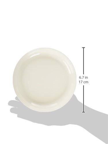 【送料無料】キャプテンスタッグ(CAPTAIN STAG) 抗菌ラウンドプレート16cm 5枚組 M...