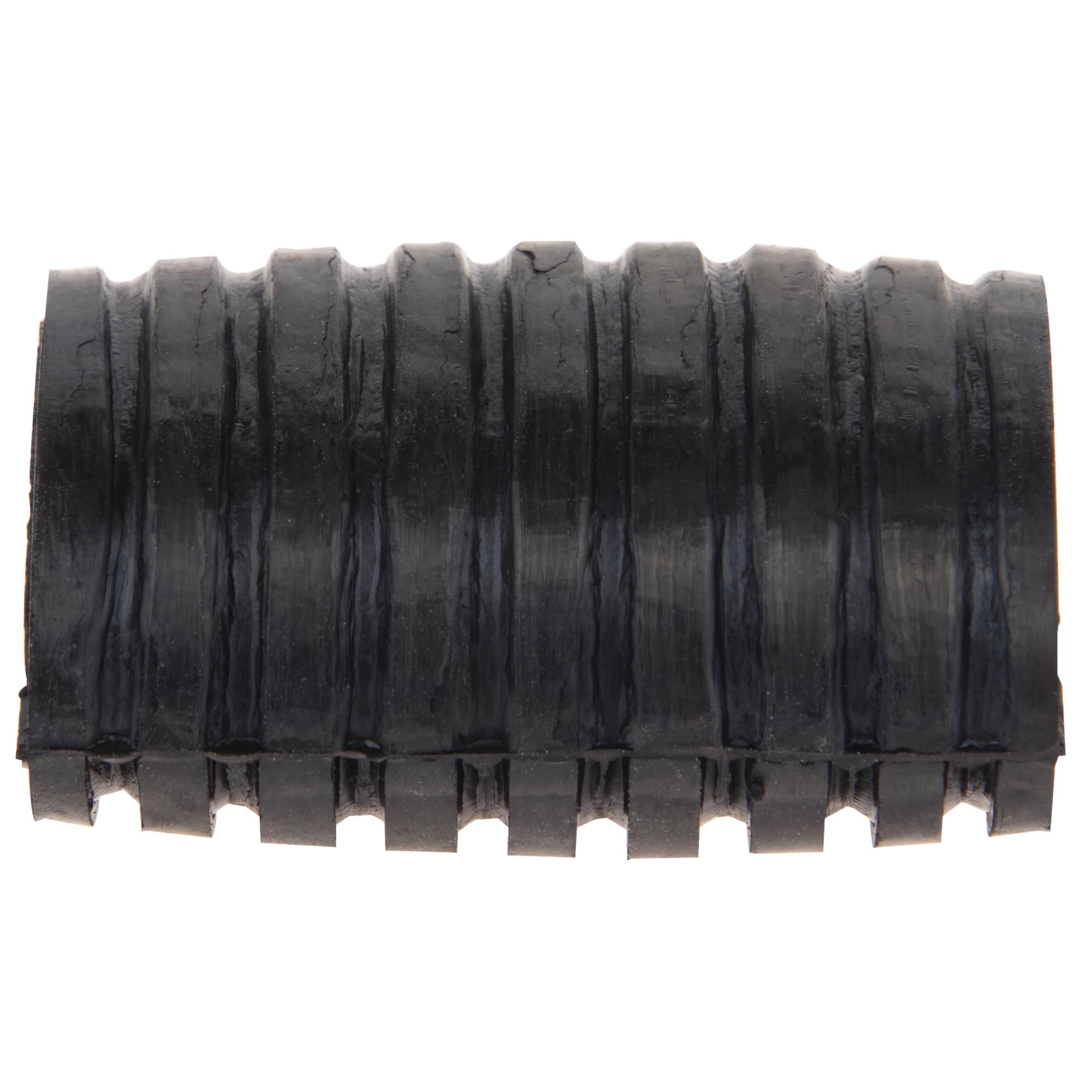 【送料無料】キジマ(Kijima) チェンジゴム ブラック 内径9x28x38mm 1個 214-161
