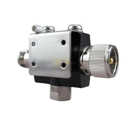 【送料無料】ダイヤモンド SP1000 同軸避雷器 (雷サージプロテクター) SP-1000