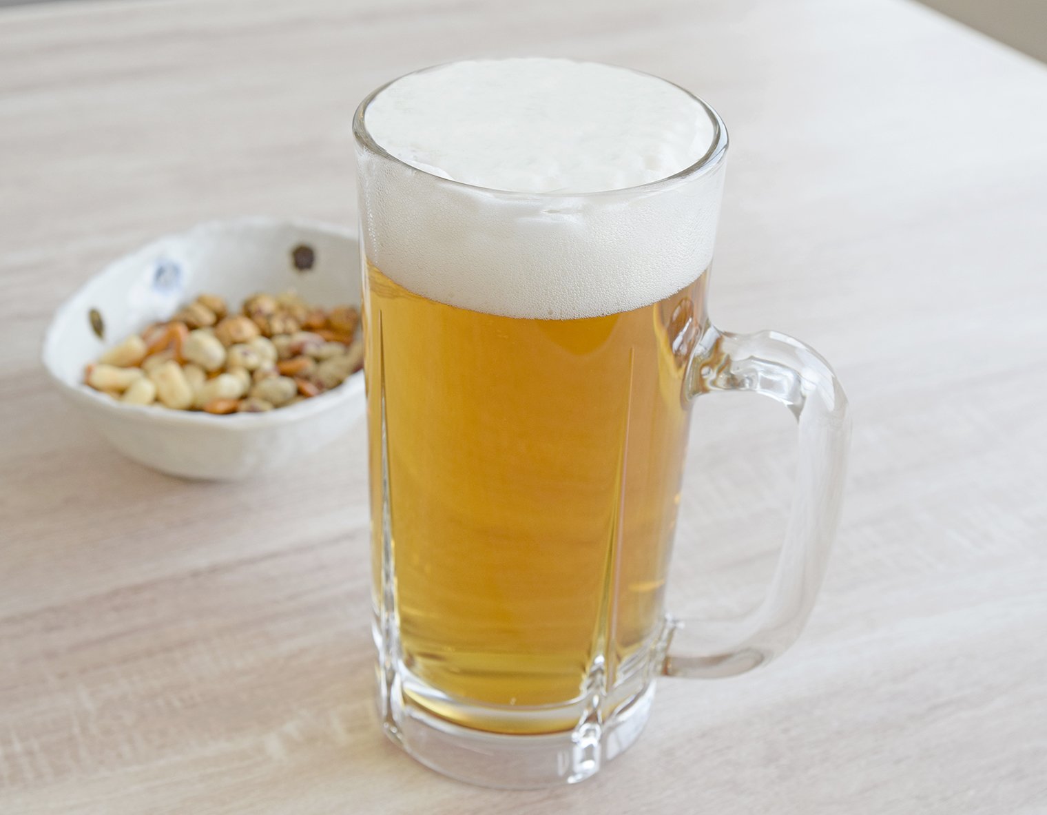 【送料無料】アデリア(ADERIA) ジョッキ800 800ml 316 3個セット scintitur-10249660 サンティチュール サンプル画像2