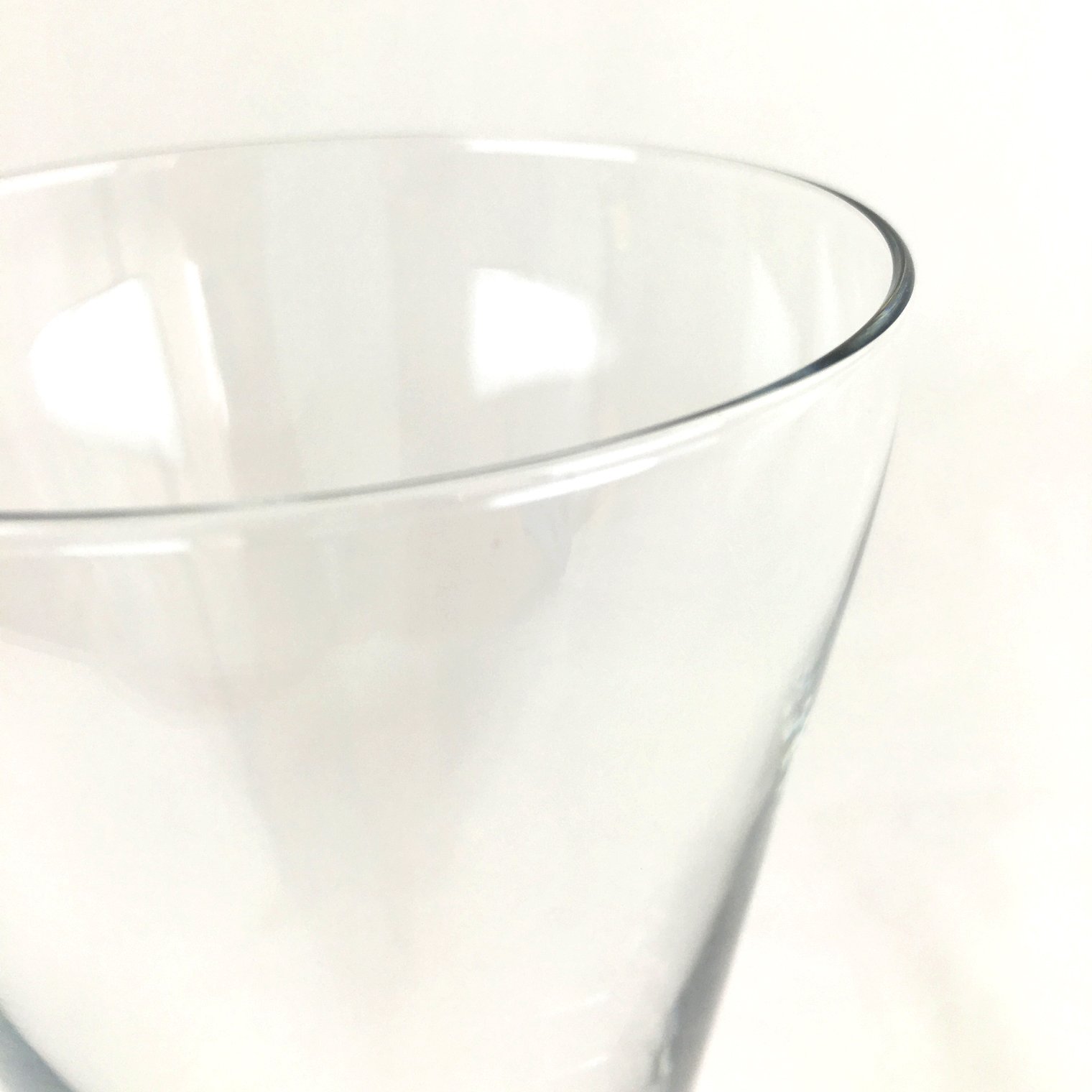 【送料無料】アデリア(ADERIA) H・AXドレッシー パフェグラス H クリア 450ml 6個セット 日本製 デザート サンデー 容器 カップ ガラス おしゃれ アイスクリーム クリームソーダ 足付き 喫茶店 食器 業務用 口部強化 スタンダード L6644 scintitur-10103226 サンティチュール サンプル画像2