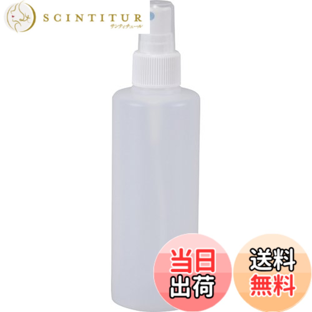 【送料無料】TRUSCO(トラスコ) フィンガースプレー式キャップボトル 500ml TFSB-500
