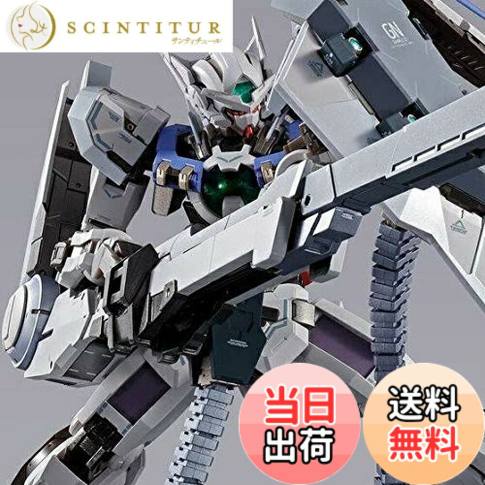 【送料無料】BANDAI METAL BUILD ガンダムアストレア+プロトGNハイメガランチャー(魂ウェブ商店限定)
