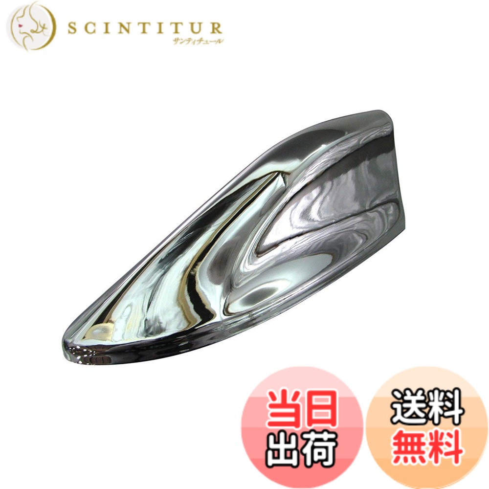 【送料無料】BRIGHTZ C-HR 10 50 11 メッキアンテナカバー Vタイプ 【 ANTENNA-030 】 NGX10 NGX50 ZYX10 ZYX11 NGX ZYX X10 X50 CHR C H R 32999