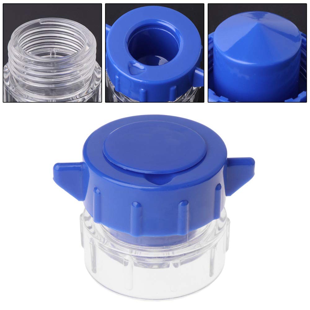 【送料無料】Kingsie 錠剤クラッシャー ピルケース サプリ ピルクラッシャー 錠剤粉砕 すりつぶし 砕く 子供 赤ちゃん 高齢者 お年寄り 猫 犬 ペットに適用 scintitur-10074115 サンティチュール サンプル画像3