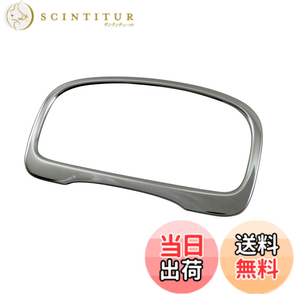 【送料無料】BRIGHTZ ミニキャブトラック DS16T 超鏡面ステンレスメッキメーターリング 【 MET−RIN−008 】 DS16 DS S16 16 ミニキャブ トラック