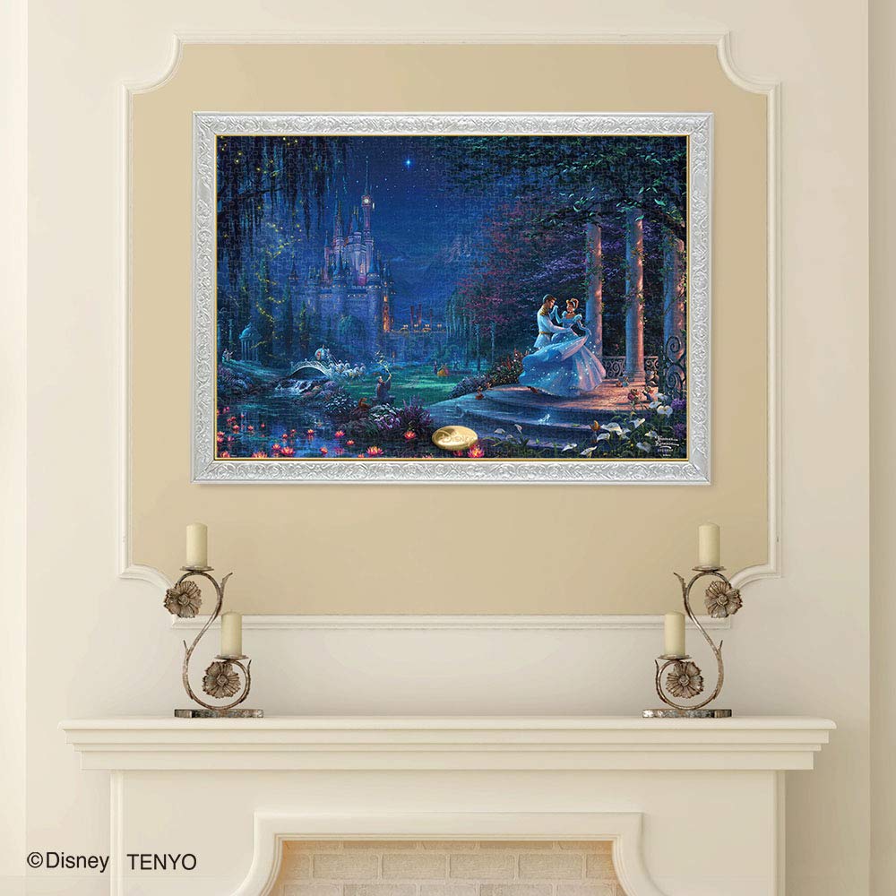 『Cinderella Dancing in the Starlight』の販売店の商品画像