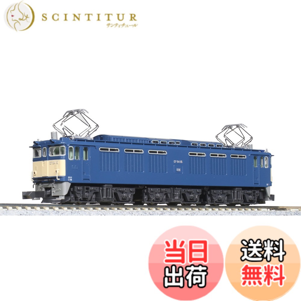 楽天市場】kato 3091-2 ef64の通販