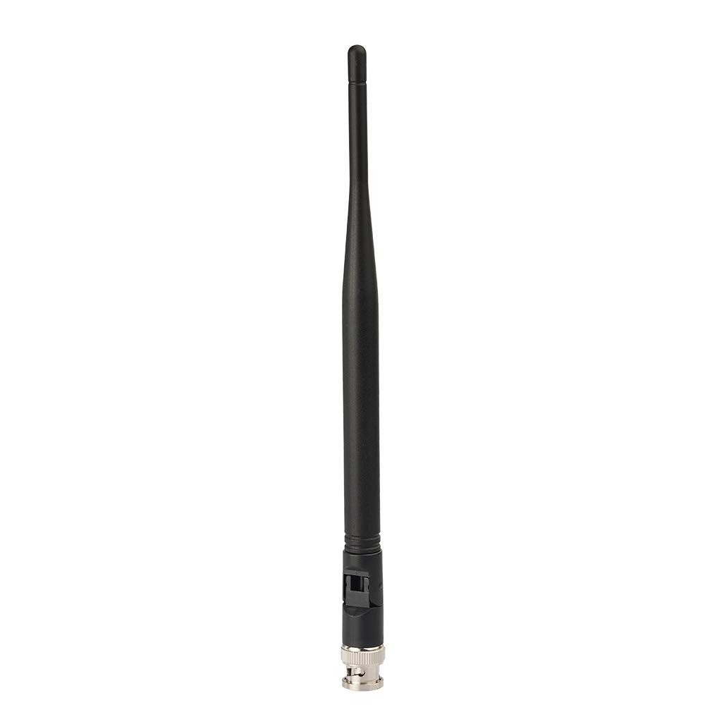 【送料無料】BINGFU 400MHz-960MHz ラバーダック 430MHz / 800MHz / 900MHzアンテ...