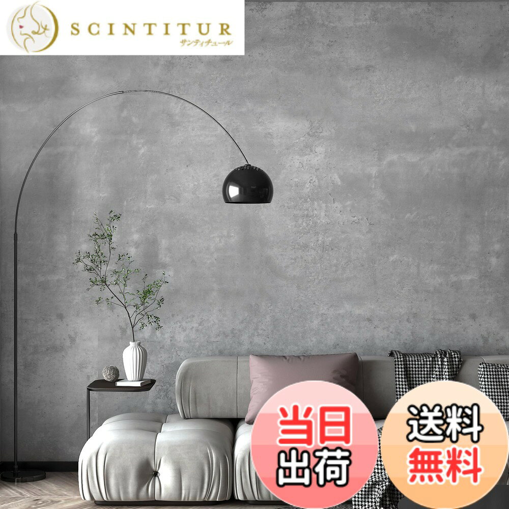 【送料無料】TOTIO 壁紙 コンクリー�