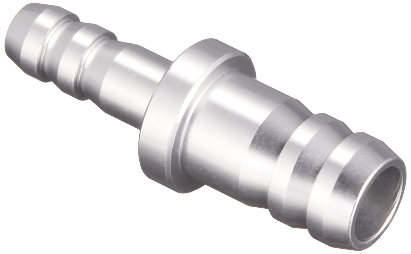 【送料無料】キジマ(Kijima) バイクパーツ ホース変換ジョイント 5mm→8mm アルミ製...