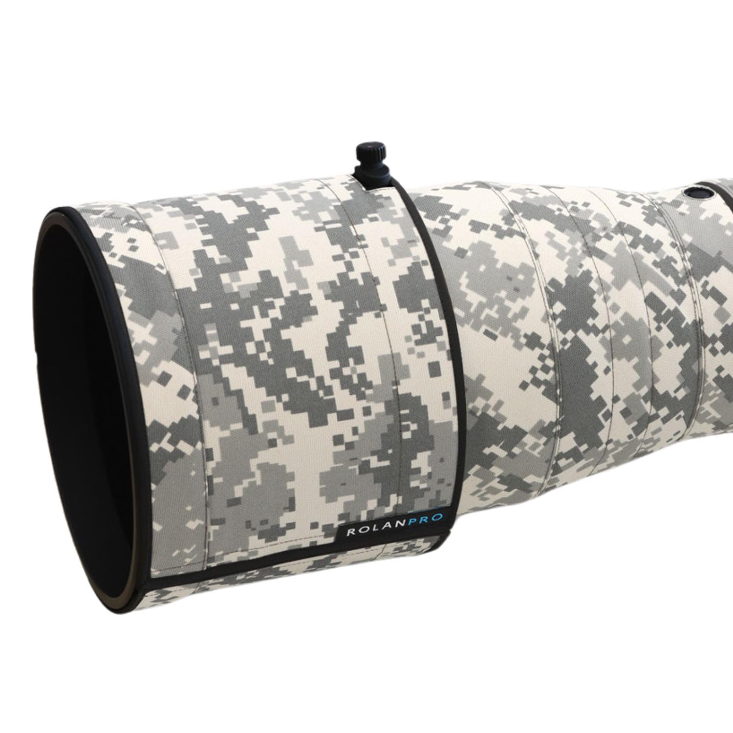 【送料無料】ROLANPRO レンズカバー | ソニー FE 600mm F/4 GM OSS に合する | 望...