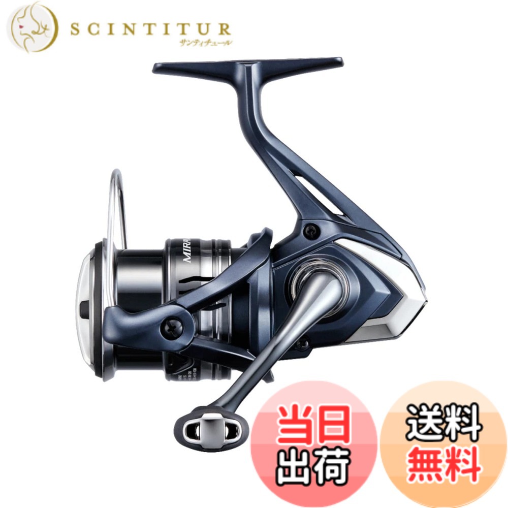 商品情報商品の説明シマノ(SHIMANO) 22 ミラベル 2500SHG主な仕様 ギア比：6.2 / 実用ドラグ力(kg)：2.5 / 最大ドラグ力(kg)：4br最大巻上長(cm/ハンドル1回転)：91 / 自重(g)：205brスプール 径/ストローク(mm)：46.5/14.5br糸巻量：ナイロン(lb-m) 5-110、6-95、8-70 / フロロ(lb-m) 4-130、5-100、6-80 / PE(号-m) 0.6-200、0.8-150、1-120brハンドル長さ(mm)：55 / ベアリング数(BB/ローラ—)：5/1