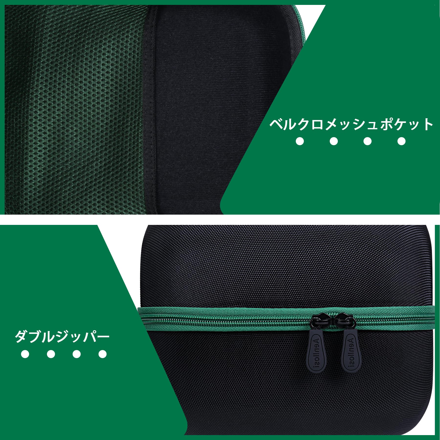 【送料無料】HiKOKI ハイコーキ SV1813DA 18V ランダムサンダー専用収納ケース（ケ...