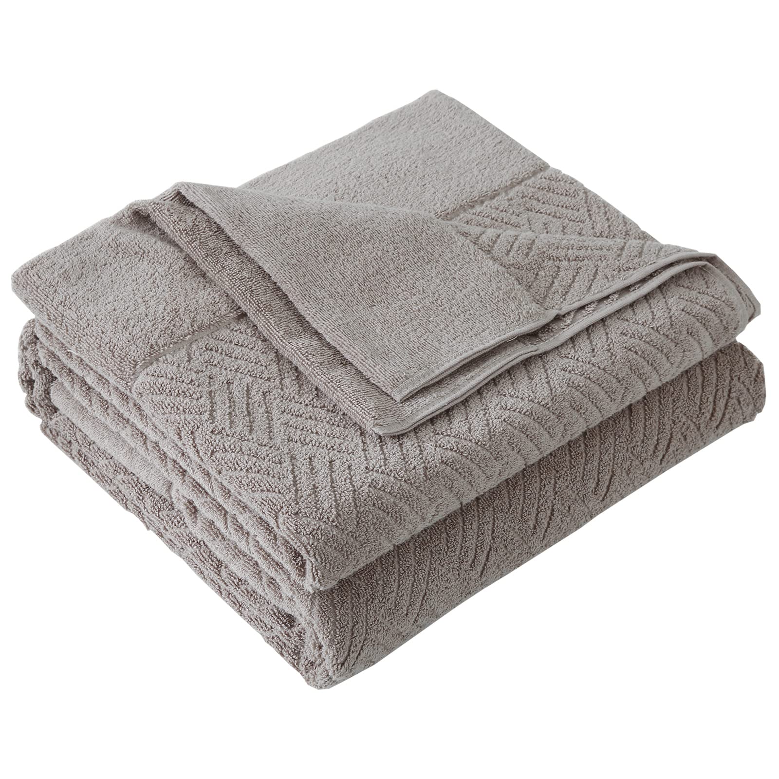 【送料無料】SE タオルケット シングル 夏用 ブランケット 綿100％ 柔らかい ふんわり 吸湿速乾 抗菌防臭 洗える オールシーズン快適 140cmx200cm グレージュ 「SE Softexly」