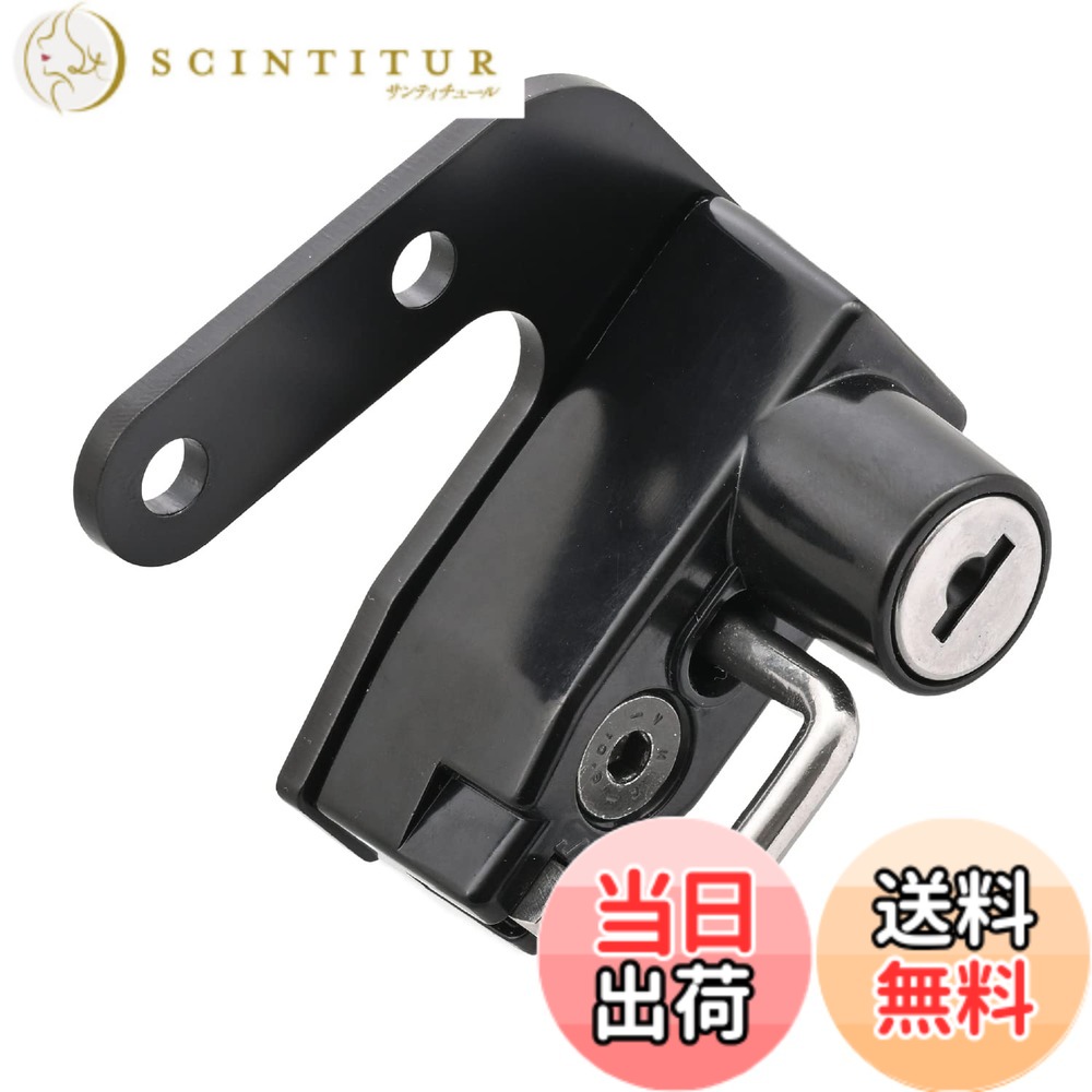 商品情報 商品の説明 スマートに取り付けが可能な車種専用ヘルメットホルダー。 車種専用設計の取付ステー付きで、純正品のように違和感なく装着。 【適合車種】 エリミネーター/SE(24-25) [8BL-EL400A] ※ 駐車中のヘルメットの盗難を抑止する商品です。ホルダーにヘルメットを装着したままの走行は危険ですのでお止めください。 ※ この商品は盗難やイタズラを抑止するものであり、完全な盗難防止を保証するものではありません。 ※ この商品に装着した物の盗難、紛失、脱落、破損、故障に関しましては一切保証いたしかねます。あらかじめご了承ください。 ※ カギのみの補修部品設定はありませんので、カギの紛失にはご注意ください。(カギ2本付属) 主な仕様 適合車種:エリミネーター/SE(24-25)br純正のような見た目で車両の雰囲気を崩さないbr車種専用設計でボルトオンで簡単装着brスペアキー含めカギ2本付属br手間を掛けずに、手軽にヘルメット盗難対策 # 【送料無料】デイトナ(Daytona) エリミネーター/SE(24)専用 ヘルメットロック ヘルメットホルダー 40488 バイクライダーにとって、ヘルメットの盗難は大きな悩みのひとつです。駐車中に大事なヘルメットを安心して置いておくためには、しっかりした対策が求められますよね。そんな中、デイトナのヘルメットロックは、あなたの悩みを解決してくれる頼もしい存在です。 この商品は、エリミネーター/SE(24-25)専用の設計で、取付も簡単。純正品のように装着できるため、見た目に違和感がありません。ヘルメットを確実に固定することで、盗難を抑止し、バイクライディングをより安心で快適に楽しむことが可能です。 さらに、スペアキーが2本付属されているため、万が一のことを考えても安心です。ヘルメット専用ホルダーを使うことで、盗難の不安を軽減し、バイクライディングを安心して楽しむことができます。気になった方は、ぜひチェックしてみてください。 ## 商品の特長とスペック デイトナのヘルメットロックは、エリミネーター/SE(24-25)専用に設計されています。車種に特化したデザインにより、取り付けが非常に簡単で、ボルトオン方式で装着できます。 具体的には、付属の取付ステーを使用することで、どなたでも手軽に取り付けることが可能。さらに、純正品のような見た目を保持しながら設置できるため、バイクの美観を損ないません。 スペアキーが2本付属しているのも、この商品の大きな特長です。これにより、カギを紛失しても安心して利用することができ、万が一の事態にも柔軟に対応できます。 加えて、このヘルメットロックは、はっきりとした防盗効果を持っています。駐車中にヘルメットを固定できるため、盗難リスクが大幅に低下します。一時的な駐車でも安心できるため、気軽に立ち寄ることが可能です。 ただし、注意点として、この商品は完全な盗難防止を保証するものではないため、信頼できる場所に駐車することをおすすめします。 ## 使い方と取り付け手順 デイトナのヘルメットロックの取り付けは、初心者の方でも簡単にできます。まず、付属の取付ステーをバイクのフレームに取り付けます。この際、必要な工具があれば事前に準備しておきましょう。 次に、ヘルメットを持ち、このロックに固定します。ロックのカギを閉めることで、ヘルメットが安全に固定されます。これにより、駐車中の盗難リスクを軽減することができます。 取り付けが完了した後は、しっかりとロックができているか確認しましょう。カギがスムーズに閉まり、ヘルメットがしっかり固定されていることを確認することが大切です。 注意点として、ヘルメットをつけたままの走行は危険です。必ず駐車後にヘルメットを固定し、走行中は外して走るようにしてください。また、この商品の使用による何らかのトラブルに関しては、自己責任での利用をお願い致します。 この便利なヘルメットロックを使うことで、手間をかけずに安心なバイクライディングを楽しむことができるでしょう。 ## お客様の声と使用例 デイトナのヘルメットロックを利用したお客様からは、「取り付けが簡単で、見た目も良い」という声が多く届いています。実際に使用している方々は、これを使うことで盗難の心配が軽減されたと満足されている様子です。 あるお客様は、長時間駐車する際でも、ヘルメットをしっかりと固定できたため、安心して外出できたと話しています。特に、街中や人が多い場所に駐車する際に、本商品を利用することで安心感が得られるとのことです。 使用例としては、日常的な通勤以外にも、ツーリングや長距離移動の際にも重宝されています。バイク乗りの方々にとって、通勤だけでなく趣味の一環としても非常に役立つアイテムです。 ただし、どんなに良い商品でも、完全な盗難防止は難しいため、周囲の環境にも十分注意が必要です。そして、万が一のトラブルに備え、キーの管理は特に徹底しましょう。 これらの体験談を参考にすることで、デイトナのヘルメットロックがいかに便利で役立つかがわかるでしょう。 ## まとめ - デイトナのヘルメットロックは、エリミネーター/SE(24-25)専用設計で簡単に取り付け可能。 - スペアキーが2本付属し、使用時の安心感を高めます。 - 駐車時のヘルメット盗難対策に最適。 - 取り付けも簡単で、初心者でも安心して使えます。 - ただし、完全な盗難防止ではないので、注意が必要です。 - 実際のユーザーからの好評な声が多数寄せられています。 デイトナのヘルメットロックで、大切なヘルメットをしっかり守り、安心してバイクライディングを楽しみましょう。