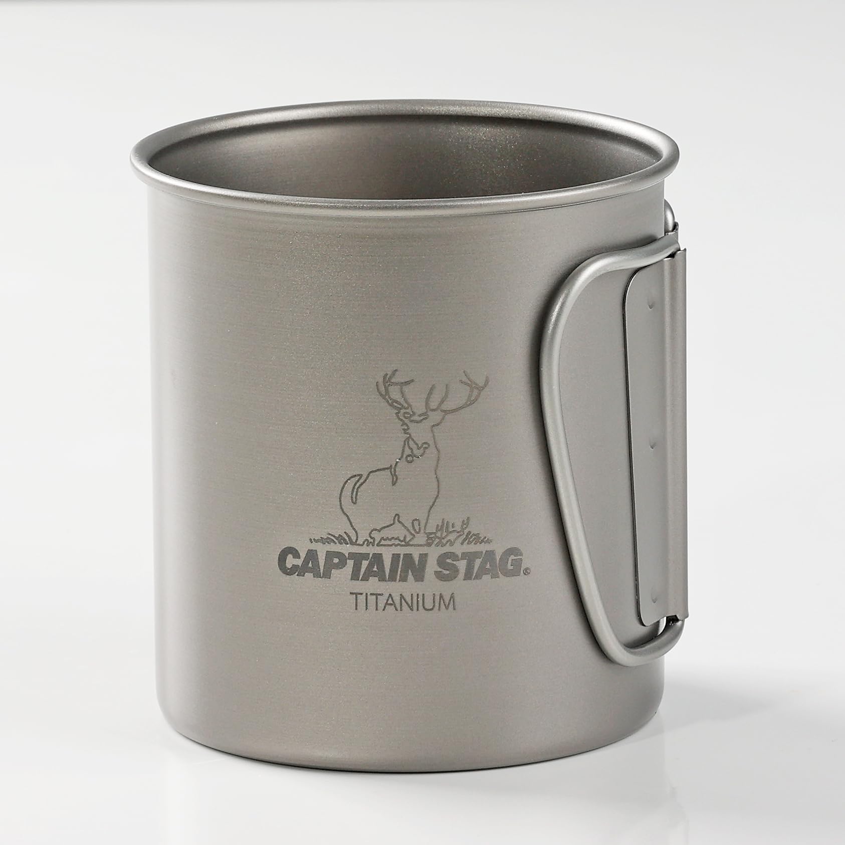 【送料無料】キャプテンスタッグ(CAPTAIN STAG) アウトドア コップ マグ カップ タ...