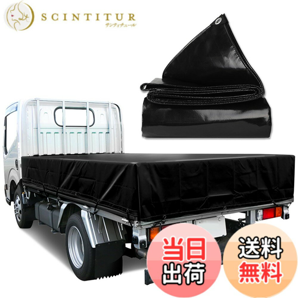 商品情報商品の説明主な仕様 【高品質な素材】荷台シートは、擦れに強い高密度PVC帆布を表面に使用し、裏面には完全防水PVC（580g/平米）処理を施しています。耐久性に優れ、長期間使用可能です。様々なシーンでの使用が可能で、アウトドアや運搬時に最適です。【多機能性】この防水シートは、トラックの荷台に積まれた荷物を雨、ほこり、日光、風からしっかり保護します。多様なシーンでの使用に最適です。【軽トラック用】本製品は軽トラック専用設計であり、安心して利用できます。荷台カバーとしての使用に最適で、強度も兼ね備えています。【優れた耐候性】薄くて作業性が良く、強度に優れた荷台カバーです。日焼け防止機能を持ち、厳しい気候条件でも効果を発揮、約3年間の中期使用が可能です。【安心のサポート】お客様に満足していただけるよう、万が一の問題に対しても迅速なアフターサービスを提供いたします。荷台シートのご購入をぜひお勧めいたします。