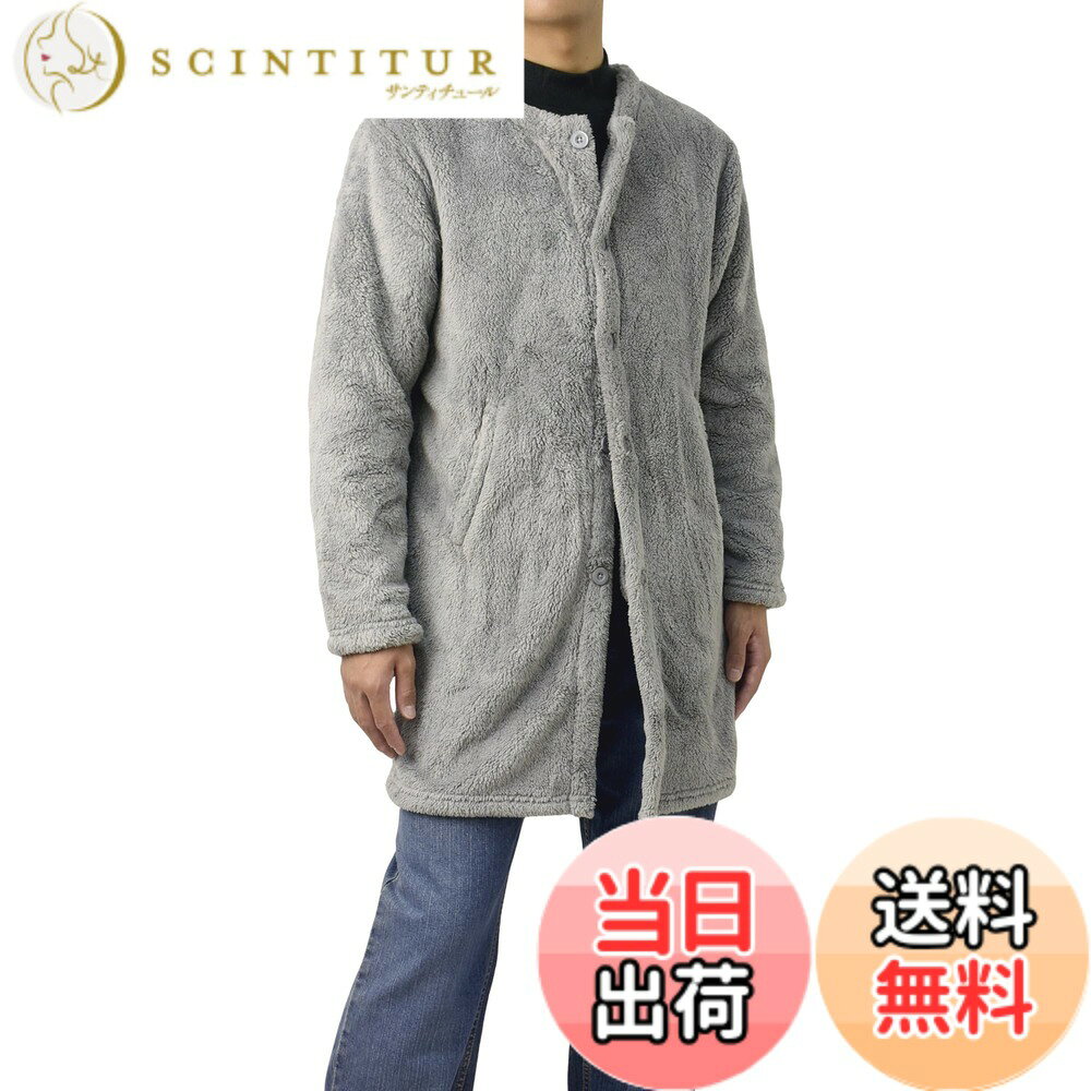 商品情報商品の説明主な仕様 Mサイズ ( 着丈：89 身幅：53 袖丈：61 肩幅：47 )brLサイズ ( 着丈：92 身幅：55 袖丈：62 肩幅：49 )brLLサイズ ( 着丈：95 身幅：58 袖丈：64 肩幅：51 )3Lサイズ ( 着丈：98 身幅：60 袖丈：65 肩幅：53 )素材 ( ポリエステル100% )