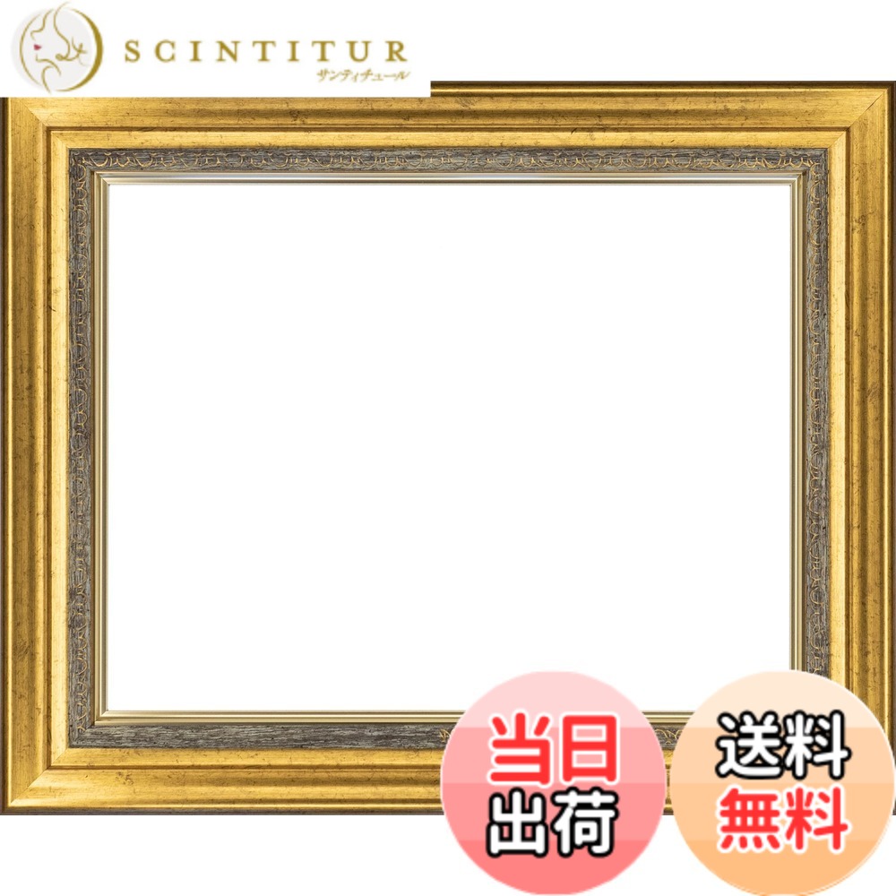 商品情報商品の説明F6（木枠サイズ：410x318mm）サイズのキャンバスや板パネルを額装できます。有害な紫外線をほとんどカットするアクリル板仕様で、作品の色褪せ軽減に有効です。主な仕様 フレーム材質：樹脂、表面仕様：UVカットアクリル板額装対象サイズ：F6（キャンバス、板パネル）額縁外寸：約51.8cmx約42.6cmx約5.1cmbr額縁重量：約1.6kgbr付属品：吊り紐、吊り金具（額側）、壁用フック（本針）