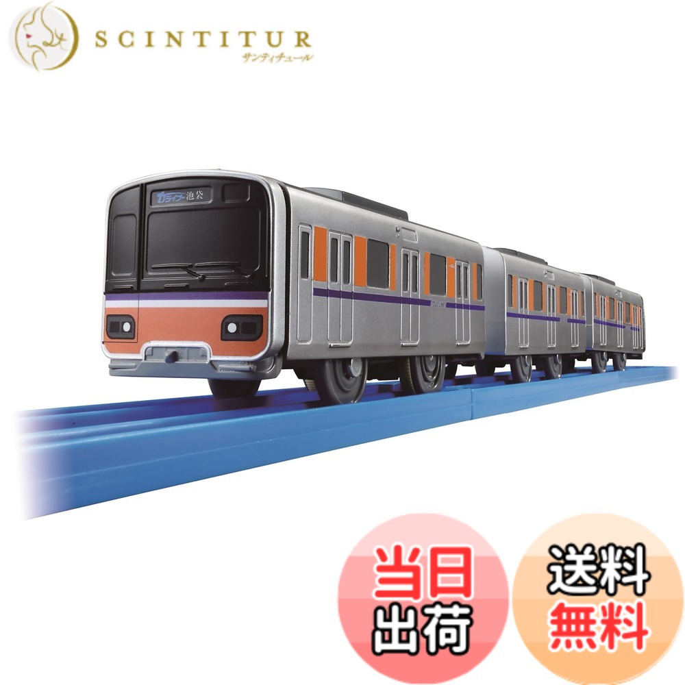 楽天市場】東武 50050系 基本 6両セットの通販