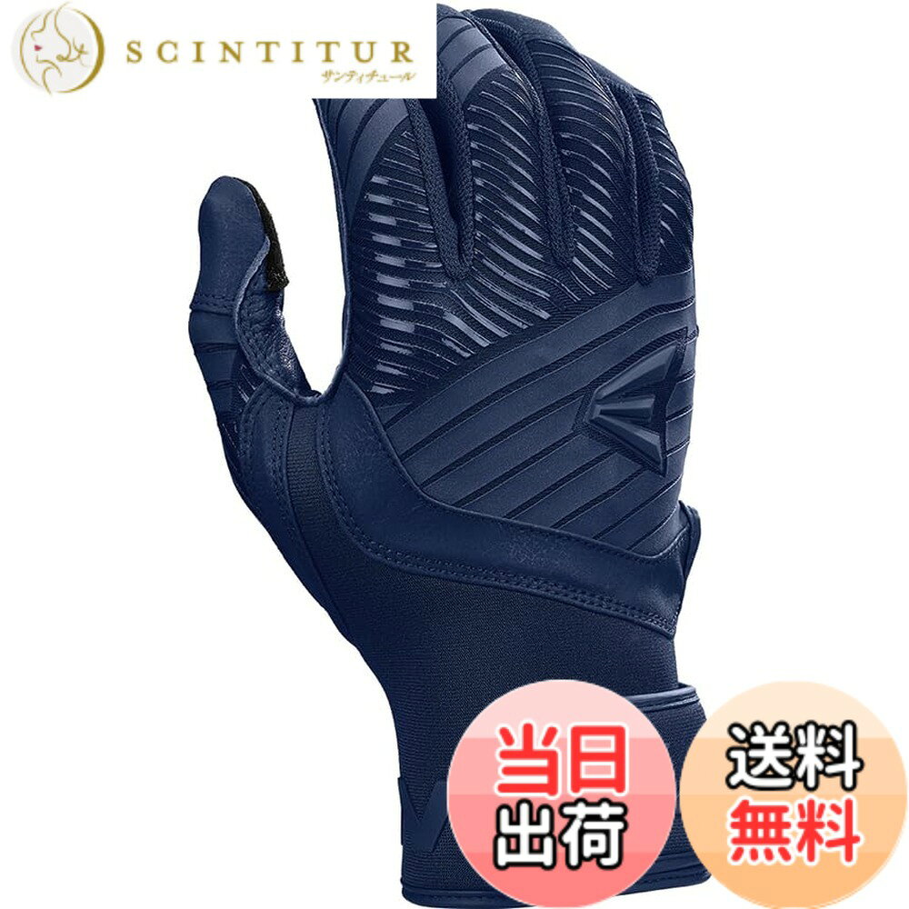 【送料無料】イーストン（EASTON) 野球用 バッテ 手袋 バッティンググラブ ウォー...