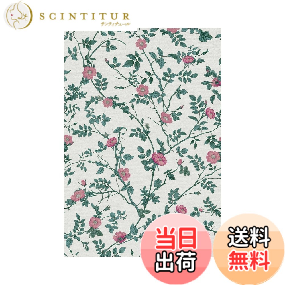 【送料無料】Walwall 壁紙シール 10m �