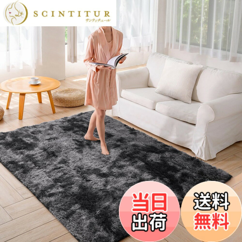 商品情報商品の説明主な仕様 【極厚デザイン】200x250cm、スポンジ12mm+合計厚さ40mmの極厚設計。ふかふかのクッション性で足元を優しくサポート【ふわふわ柔らかな肌触り】ラグはふわふわというよりも、しっとりなめらかな触り心地とゴージャスな見た目が魅力【お手入れ簡単】フロアマットの日常的な掃除は、掃除機でできる。ふっくらとしたパイルがホコリやゴミの絡まりを防ぎ、カーペットを立てて軽く振るだけで掃除ができる。繊細でソフトな手触りで、色あせることもない。頻繁にラグを洗う煩わしさを軽減し、いつでも清潔な絨毯を使える【高いクッション性】防音マットは約12mmのスポンジ製で、通常のカーペットより厚く、柔らかく、足元のクッション効果があります。玄関、書斎、浴室、浴槽、床暖房、部屋、キッチン、会議室、台所、リビング、書斎、ホール、寝室、浴室、ダイニング、廊下などに適している【圧縮可能なカーペット】お客様によりお得な商品を提供するために、圧縮して発送します。当社では圧縮可能な中層スポンジを採用しています。このようなスポンジは圧縮されてもすぐに元の形に戻り、折り目が残りません。