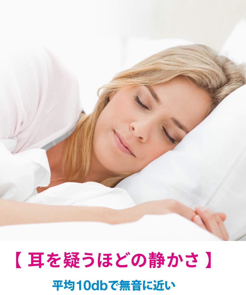 【送料無料】IonicBreeze(イオニックブリーズ) 空気清浄機 フィルターレス 静音 高...