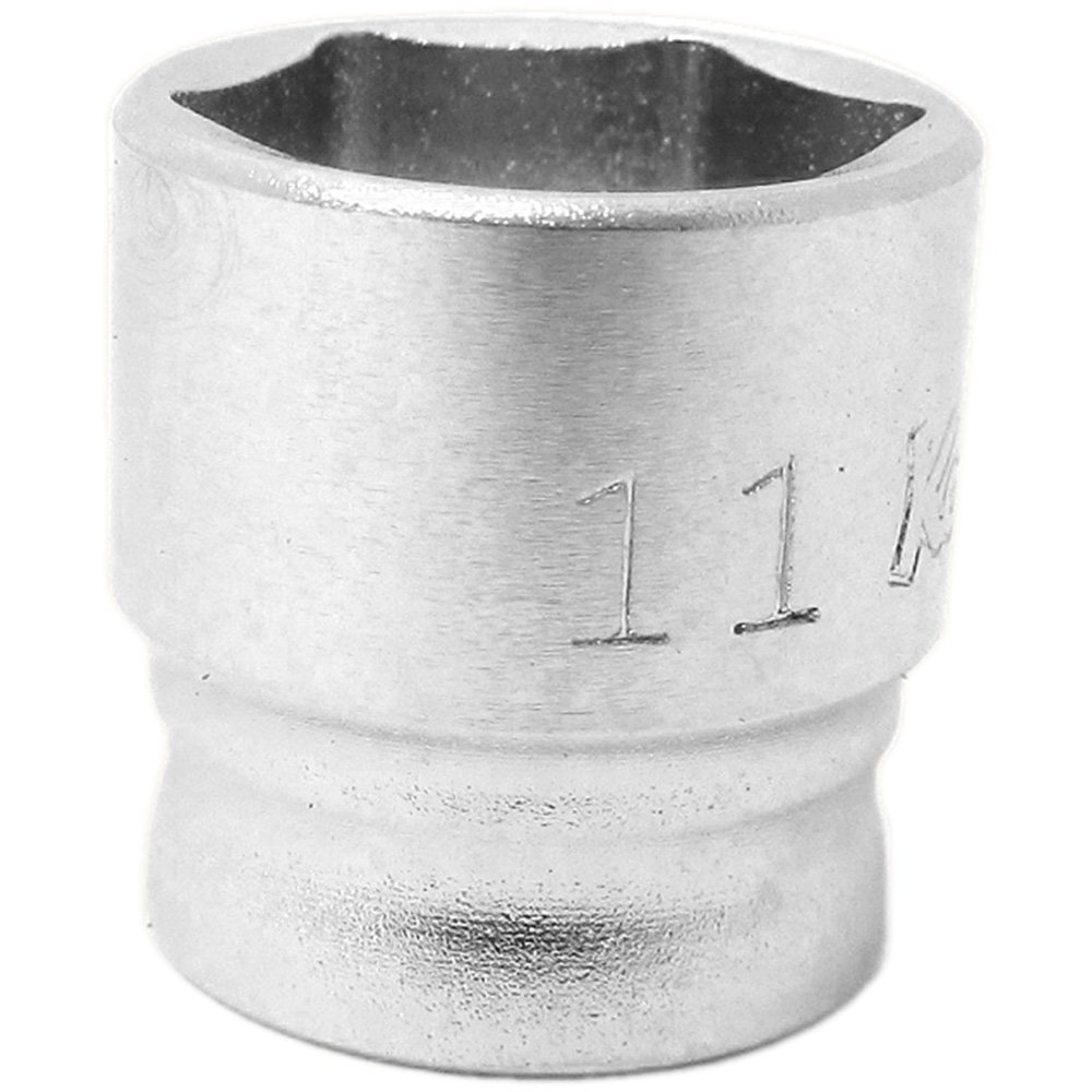 山下工業研究所 Z-EAL 6角ソケット FASTENER_DRIVE_BIT サイズ：差込角 : 6.35mm
