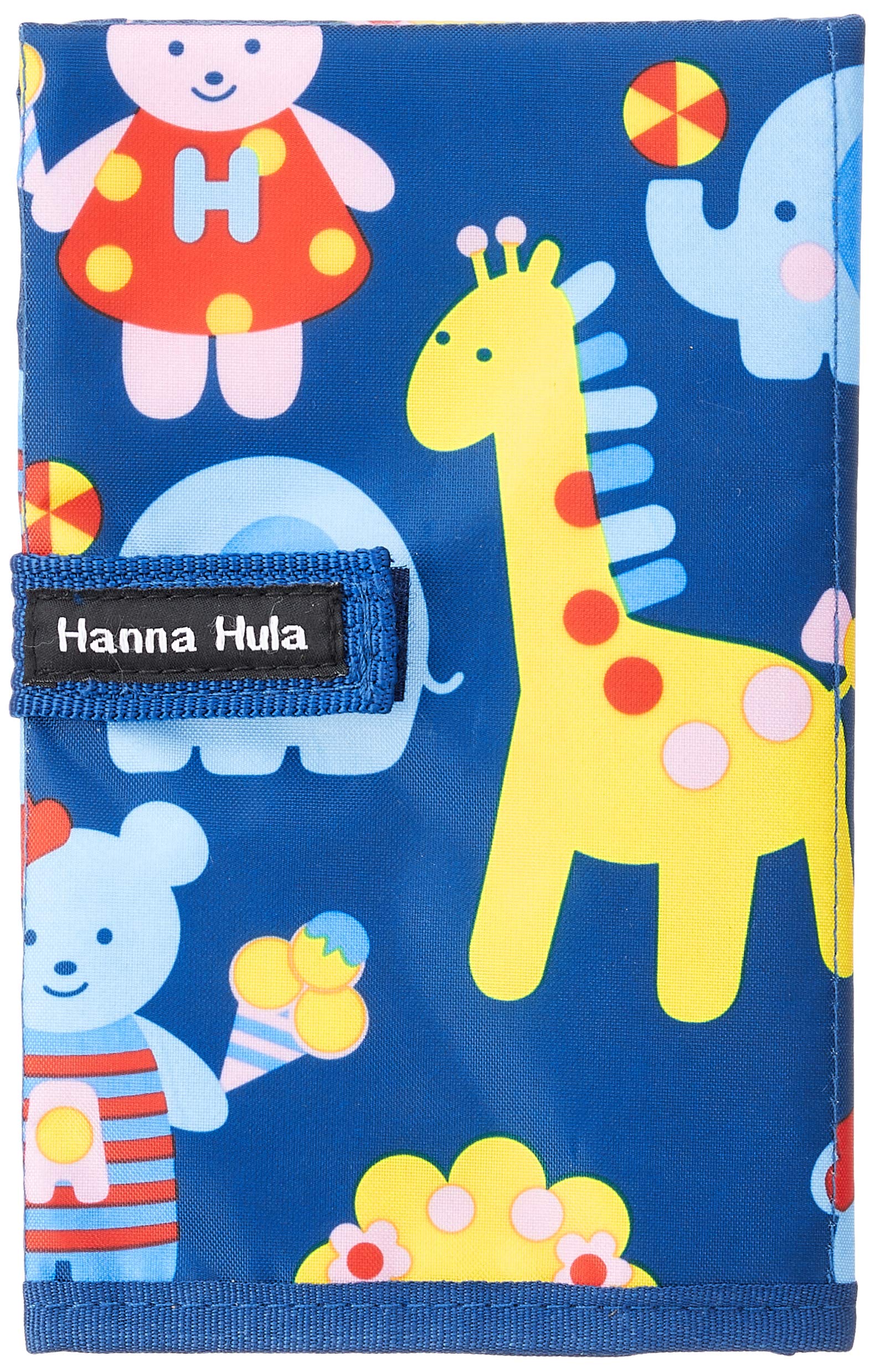 【送料無料】Hanna Hula(ハンナフラ) ペット カフェマット 犬 猫 色：アニマルフレ...