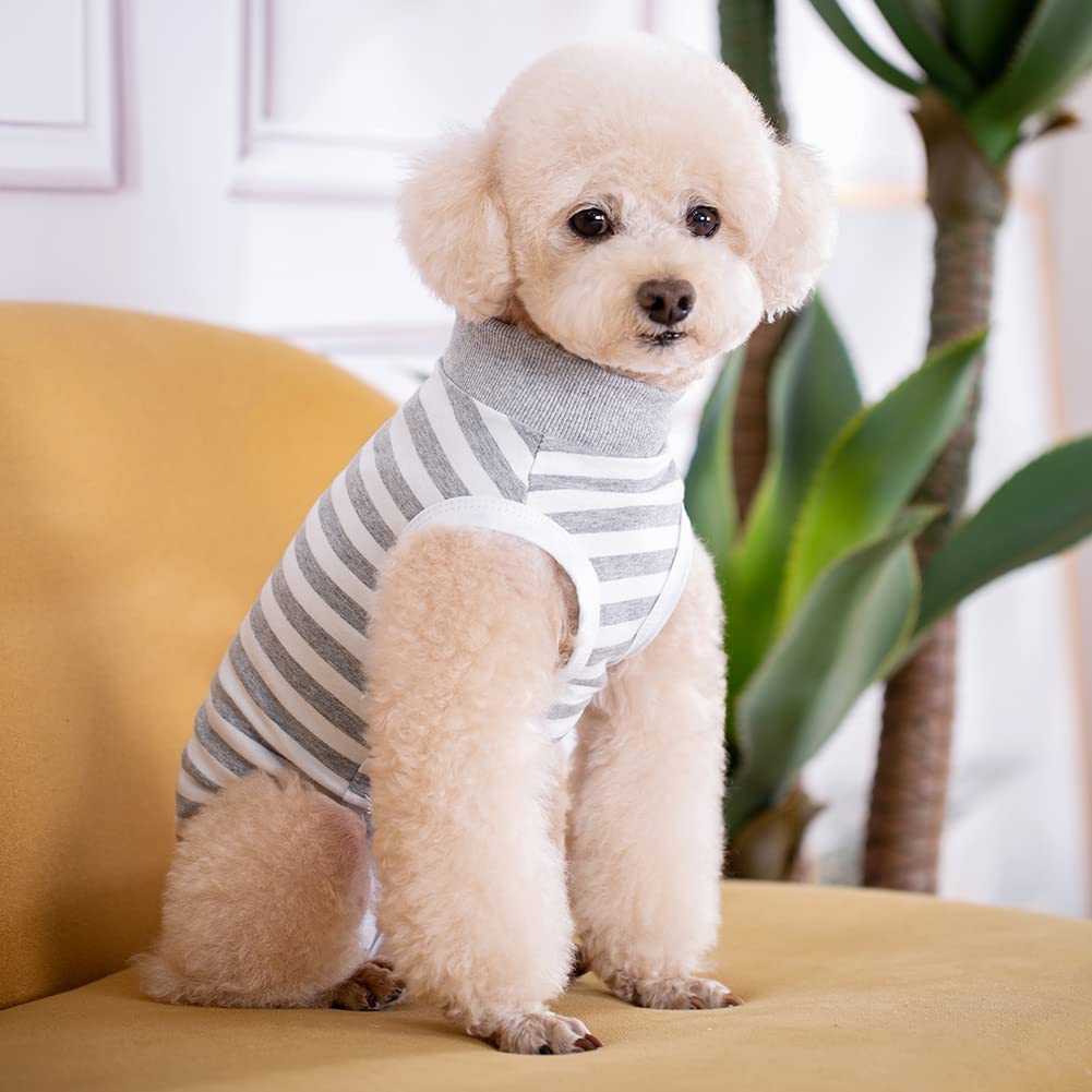 【送料無料】KUVEELA PET 術後服 犬服 猫 犬術後服 術後ウェア 術後カバー服 保護...