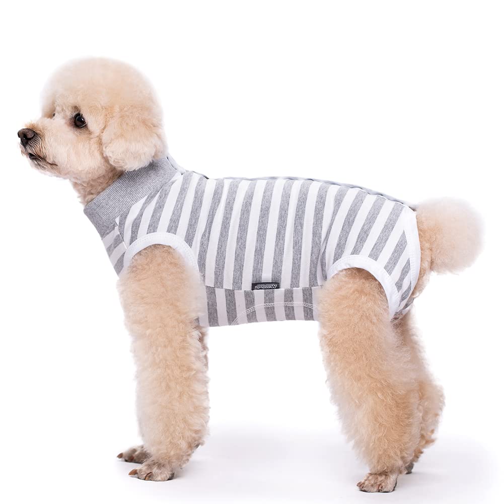 【送料無料】KUVEELA PET 術後服 犬服 猫 犬術後服 術後ウェア 術後カバー服 保護...