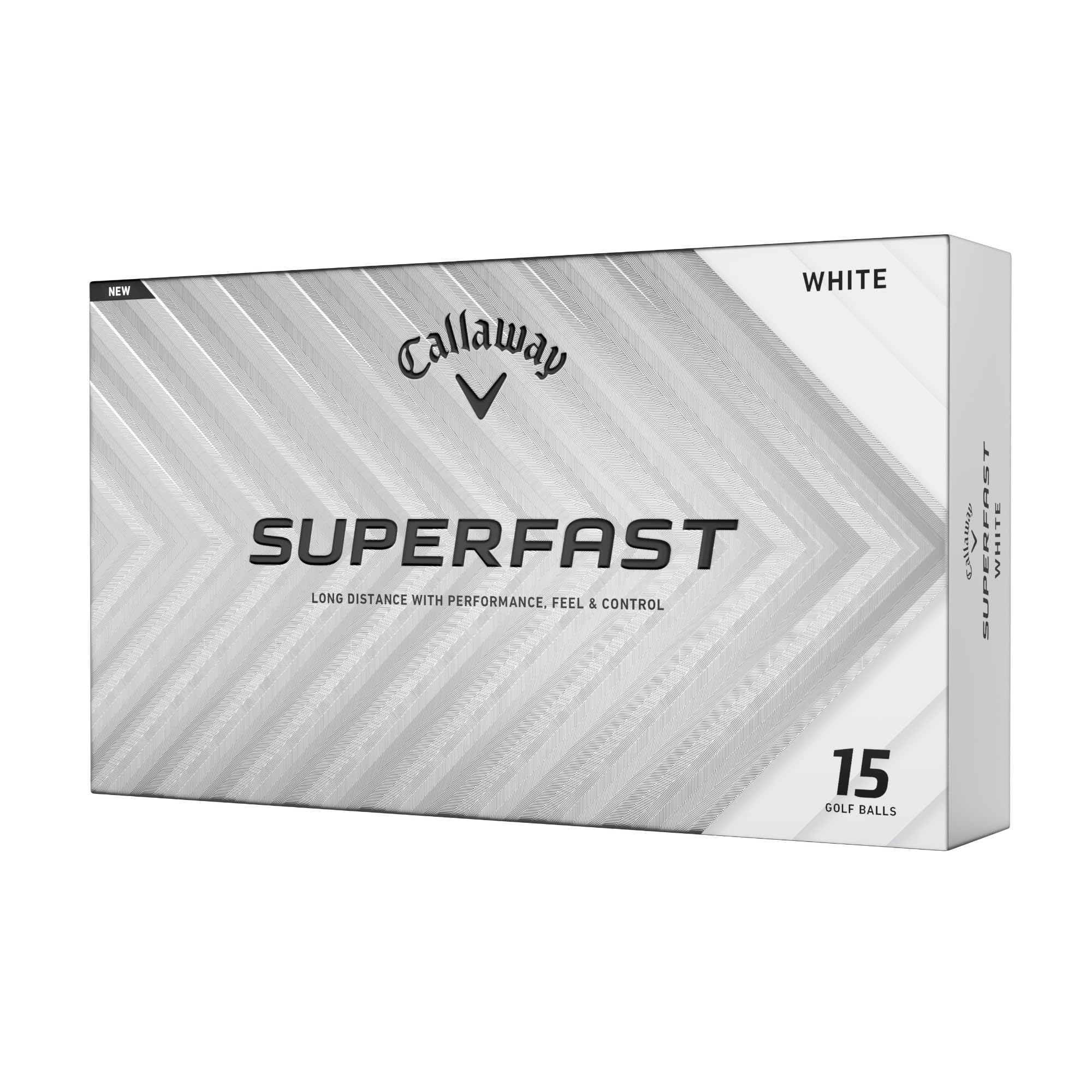 商品情報商品の説明ボールスピードにこだわる15球パックの『SUPERFAST ボール』登場主な仕様 [タイプ]2ピース構造 [スピン]低 [フィーリング]ソフト [弾道]高弾道 [適応ヘッドスピード]全領域m/s [カバー素材]ハイブリットカバー[ボールナンバー]1,2,3,4（ボールナンバーはお選びいただけません）[カラー]ホワイト [数量]1ダース(15個入り)[モデル年]2025 [製造国]Made in China