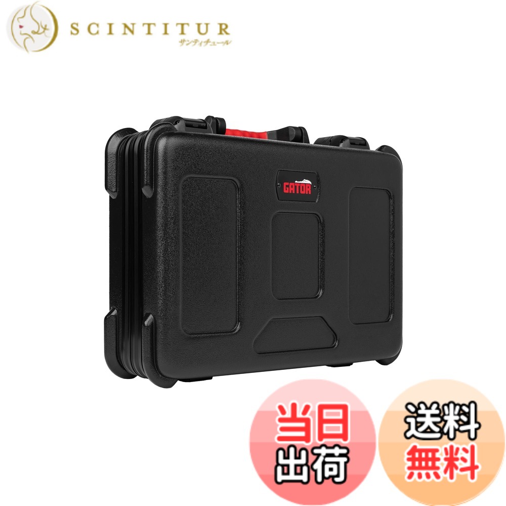 【送料無料】Gator Cases TSAケース ニューラルクワッド皮質用;(GTSA-GTR-QC1) 色...
