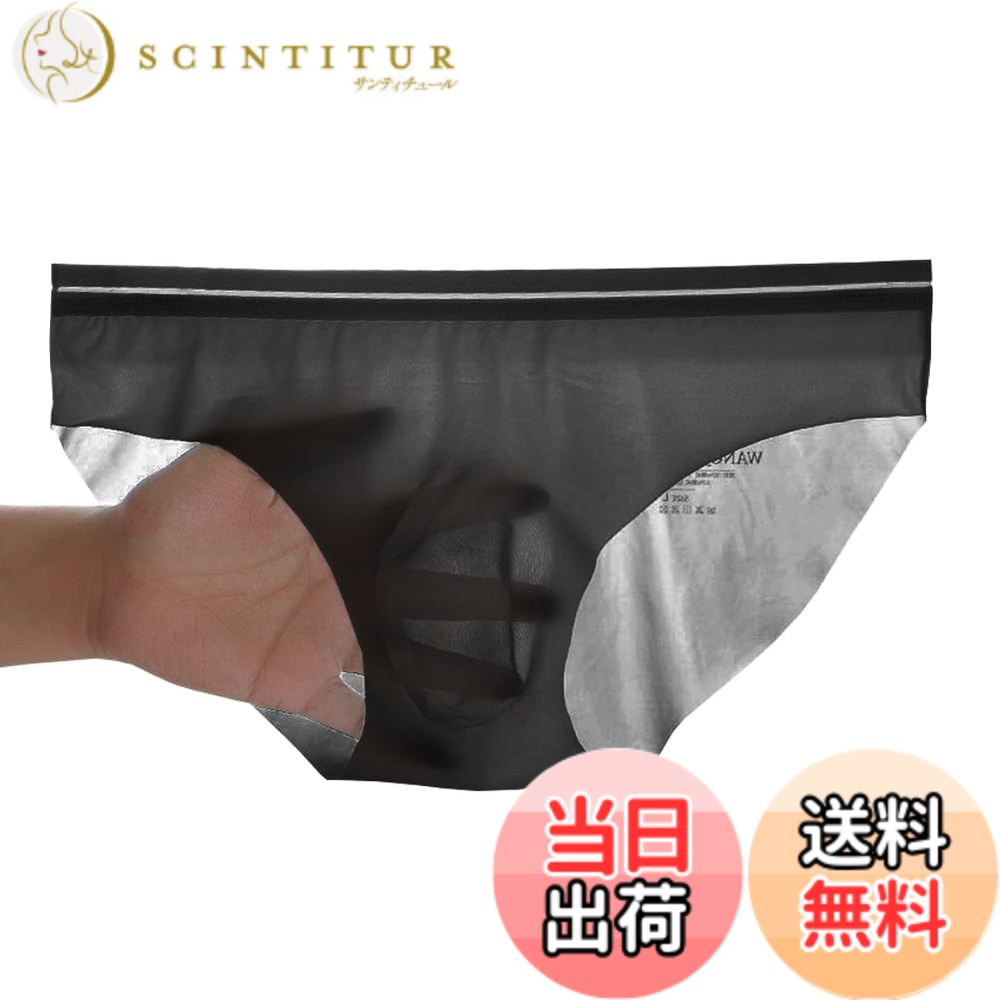 【送料無料】[Pastinde] ブリーフ ビキニブリーフ ビキニ メンズメンズ立体 シーム...