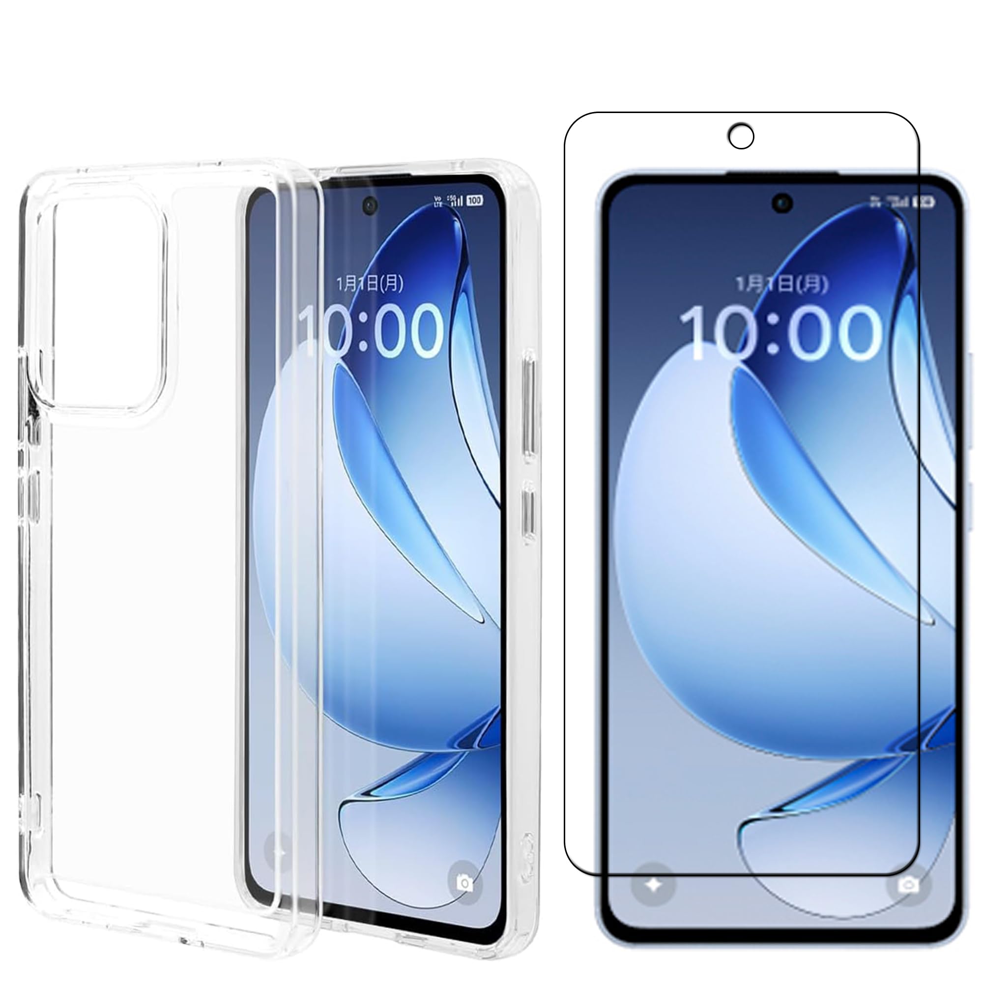 商品情報商品の説明【対応機種】：For OPPO Reno13 A 専用ソフトケース 【クリア、高透過率】高品質なエコTPU素材を使用し、特殊加工により高い透明度を実現、スマホ本体の美しさを際立たせます。またマイクロドット加工で、ガラス面の水にじみを防ぎます。ご注意：光の加減や角度によって、ドットパターンの見え方が変わります 【衝撃吸収】：ケースの各コーナー内側部分に落下時の衝撃を効率よく吸収するための技術(エアクッションテクノロジー)を採用。衝撃を最小限に抑えます 【全面保護】上と下からボタンまで本体を挟み込むように装着させます。カメラボタン、電源ボタンなどにピッタリあって、ケースを外さなくても撮影が可能です 【優れた保護性能】衝撃吸収性の高いTPU素材で落下衝撃から本体をしっかりと守ってくれます主な仕様 【対応機種】：For OPPO Reno13 A 専用ソフトケース【クリア、高透過率】高品質なエコTPU素材を使用し、特殊加工により高い透明度を実現、スマホ本体の美しさを際立たせます。またマイクロドット加工で、ガラス面の水にじみを防ぎます。ご注意：光の加減や角度によって、ドットパターンの見え方が変わります【衝撃吸収】：ケースの各コーナー内側部分に落下時の衝撃を効率よく吸収するための技術(エアクッションテクノロジー)を採用。衝撃を最小限に抑えます【全面保護】上と下からボタンまで本体を挟み込むように装着させます。カメラボタン、電源ボタンなどにピッタリあって、ケースを外さなくても撮影が可能です【優れた保護性能】衝撃吸収性の高いTPU素材で落下衝撃から本体をしっかりと守ってくれます