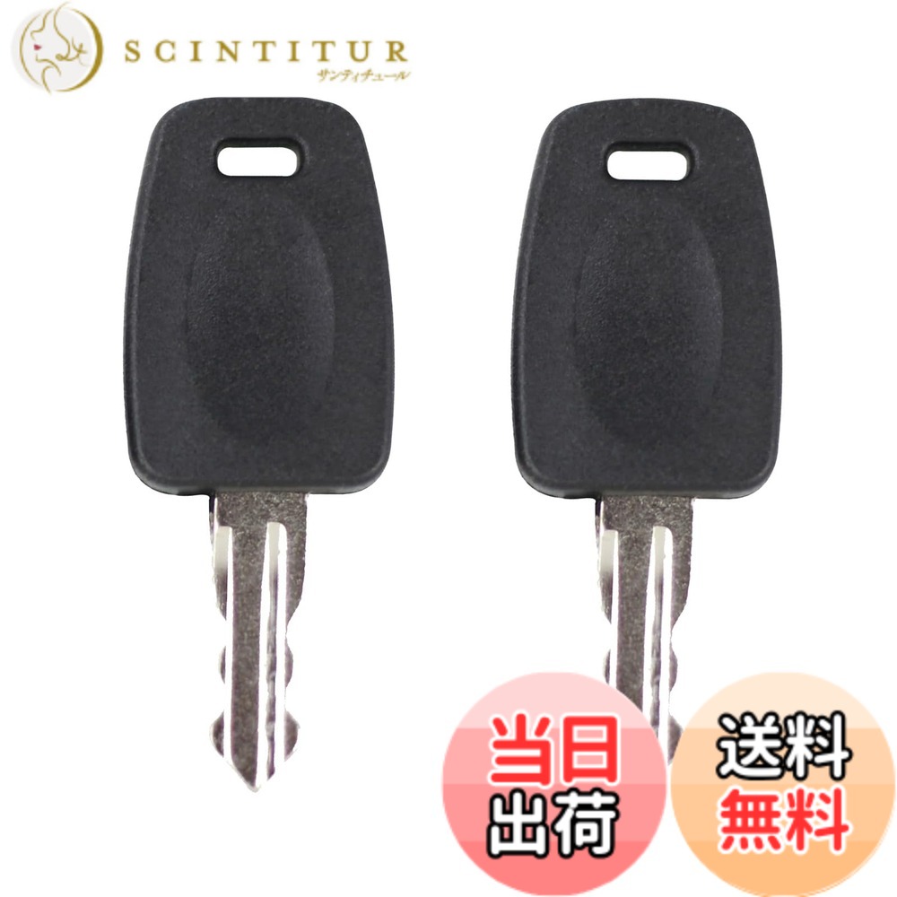 商品情報 商品の説明 TSA002はTSA002と表示されたロックのほとんどを開くことができますが、TSA002と表示されたロックのすべてを開くことはできません。何かご質問がございましたら、ご購入前にお問い合わせください。ご利用後に何か問題があれば、いつでも電子メールでご連絡ください。 主な仕様 TSA002はTSA002と表示されたロックのほとんどを開くことができますが、TSA002と表示されたロックのすべてを開くことはできません。何かご質問がございましたら、ご購入前にお問い合わせください。ご利用後に何か問題があれば、いつでも電子メールでご連絡ください。高品質な研磨処理でお荷物にも完璧に対応TSA002錠を確保します。耐久性と信頼性の高い素材でできていますbrTSA002錠の鍵として、スーツケースを簡単に開けることができます。このキーは国際航空運送協会(TSA)の基準に適合しており、荷物を破損することなく検査することができます。旅行、ビジネス旅行、日常使用のためにTSAロックのユニバーサルキーをいつでも持ち歩くことができます。brTSA002の共通鍵は緊急時のバックアップにも使えます。暗証番号を忘れた場合や、他のロック解除の問題が発生した場合には、この共通鍵を使用することで、トラブルを防ぐことができます。 # 【送料無料】鍵 tsaロックロックキー キャリーケース 鍵 トラベルバッグ鍵 荷物スーツケース鍵 スペアキー 海外旅行 便利グッズ 色：黒 旅行の際、荷物の鍵を紛失して困った経験はありませんか？多くの方が、スーツケースやトラベルバッグの鍵を探し回り、不安を抱えながら出発することもあります。この悩み、実はもっと簡単に解決できる方法があります。それが「TSAロックロックキー」です。この鍵を持つことで、TSAロック対応のスーツケースでも安心して旅行を楽しむことができ、自分の荷物をしっかりと守れます。 この商品は、国際航空機関に準拠したロックを解除するためのスペアキーです。これさえあれば、鍵が見つからなくなっても、代わりに使えるため、ストレスを大幅に軽減できます。出発前の不安を取り除き、安心して旅行を楽しむことができるのです。興味のある方はぜひ手に取って、その便利さを体感してください。 ## TSAロックのメリットとその仕組み TSAロックの最大の利点は、航空会社のセキュリティチェックを受けても、荷物が壊されることがない点です。TSAはアメリカの運輸保安庁で、この機関が認めたロックは、特定の鍵で開けることができます。このため、カギを持つ人が荷物を安全に開け、再度閉じることが可能です。特に海外旅行では、この安心感は大きなポイントです。 さらに、TSAロックは非常に使いやすい設計がされており、鍵を使用することでさまざまなスーツケースやトラベルバッグに対応できます。鍵を持つことで、万が一のことがあっても安心です。スペアキーを持っていれば、先に忘れたり、無くしたりすることがあっても、旅を続けられます。長時間のフライトやトランジットでのストレスを軽減し、心に余裕を持たせてくれます。 このロックは、耐久性のある素材を使用しており、日常使いやビジネス旅行など、様々なシーンで活躍します。また、海外旅行中でも使えるため、旅行者には最適です。TSAロックの利点を最大限に活かし、安全な旅行を実現しましょう。 ## TSAロックロックキーの特徴 鍵を見つけられないという不安から解放されるために、TSAロックロックキーは多くの工夫が施されています。まず、高品質な材料で作られており、耐久性に優れています。また、携帯しやすいサイズ感にもこだわっているため、ポケットやバッグの中に入れても負担になりません。 さらに、この鍵は国際的に認証されており、世界中の空港で使用される環境において信頼できます。普段利用するスーツケースに対応した鍵を持っていることで、ビジネスパートナーや友人からも信用される存在となるでしょう。旅行前の準備や、急な仕事での出張でも安心感を持って出発できます。 具体的には、鍵は軽量で、持ち運びが簡単なので、日常生活の中でも役立つ場面が多々あります。出発前に鍵を鍵ケースにしまっておくだけで、冒険の準備完了です。旅行の度に鍵を用意する負担を減らし、ストレスフリーでお出かけできるのです。 ## スペアキーの活用シーン TSAロックロックキーは、旅行だけでなく、日常生活でも役立ちます。その一場面として、ハウスキーのスペアとして持つことが挙げられます。例えば、急に外出しなければならない時に、家の鍵を紛失することはよくあることです。その際に、TSAロックロックキーがあれば、緊急時にも対応できます。 また、家族や友人が旅行をする際に持っていてもらうことで、共同利用も可能になります。指定されたチームメンバーが鍵を持つことで、セキュリティが更に強化され、屋外活動にも安心して出かけられます。誰かが鍵を忘れても、他のメンバーがサポートすることができます。 これにより、家族や友人との旅行がより楽しく、安全になります。トラブルに対する心構えができていることで、余計な心配をせず、もっと大切な思い出作りに集中できます。キーホルダーとしてもご利用いただけるため、持ち運びも簡単です。旅行以外のシーンでこそ、その真価を発揮するでしょう。 ## 使ってみたユーザーの声 実際にTSAロックロックキーを使用した方々からは、多くのポジティブなフィードバックが寄せられています。「旅行時の安心感が増した」「鍵を無くしたときに役立った」という声が多いです。多くのユーザーが、その便利さを実感し、喜びの声を上げています。 特に、ビジネス旅行を頻繁に行う方々からは、鍵の持ち歩きが簡単で、必要な時にすぐ使える点が好評です。また、設計もシンプルでスタイリッシュであるため、インテリアとしても楽しめるとおっしゃる方もいらっしゃいます。 お客様から寄せられる声をもとに商品をお勧めする際、安心感を持ってお答えできるのもこの商品の魅力です。鍵を忘れたときに慌てずに済むだけでなく、トラブルを未然に防ぎ、快適な旅行を楽しむことができます。あなたも、ぜひこの商品を手に取って、その安心感を体験してみてください。 ## まとめ - TSAロックロックキーは、旅のストレスを軽減します。 - 鍵を忘れた時でも安心なスペアキーとして活用できます。 - 旅行だけでなく、日常生活でも役立つアイテムです。 - ペンやポケットにすっきり収納でき、持ち運びも簡単です。 - 使用したユーザーからの満足度が高い商品です。 - 安心して旅行を楽しむための必需品となるでしょう。