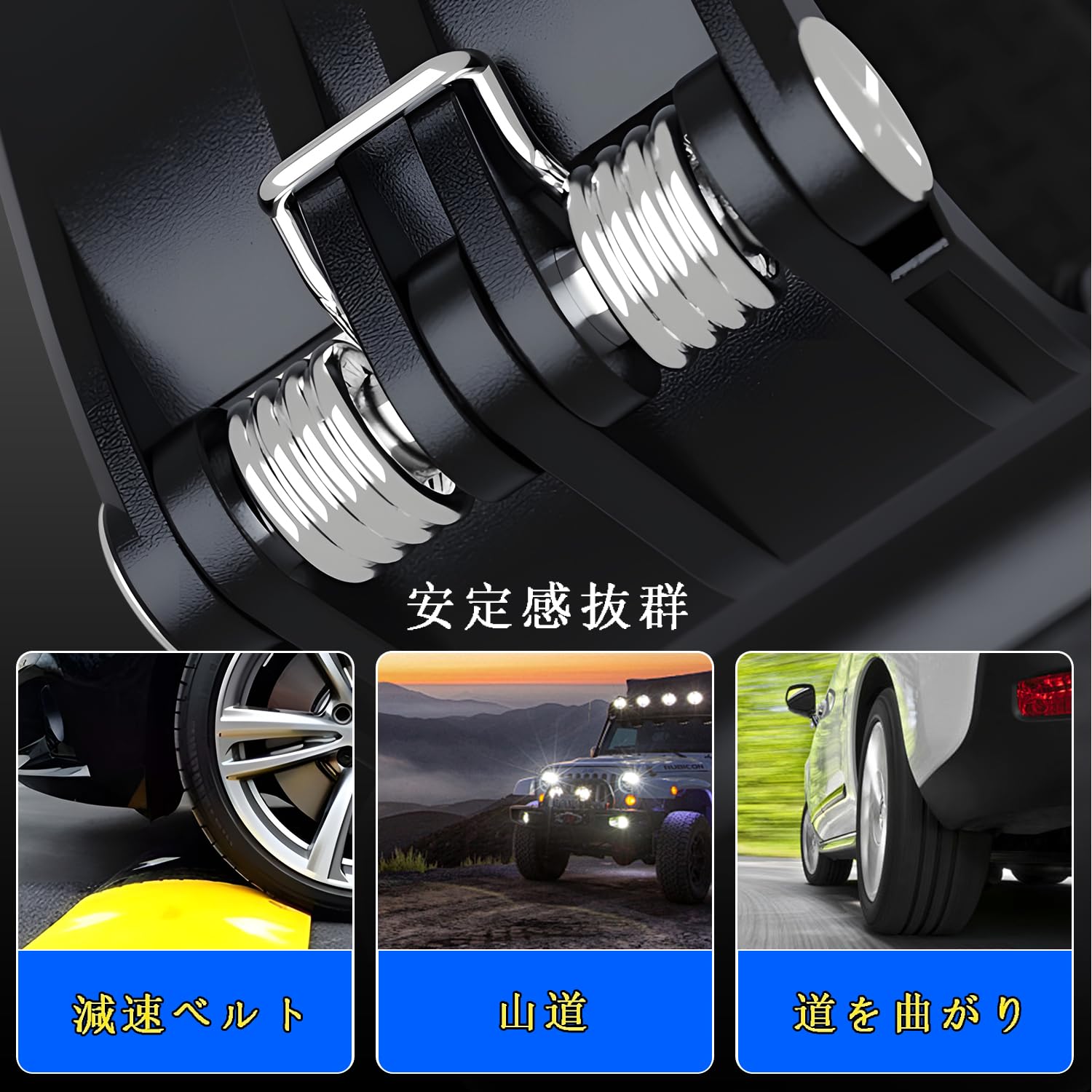 【送料無料】Elnicec クリップ式 車載 スマホホルダー 【2026新登場】 車載 ホルダ...
