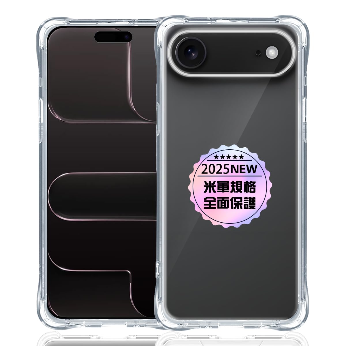 商品情報商品の説明主な仕様 【対応機種】 iPhone 17 Air 高品質TPU シリコン ケース。透明度が高く、携帯電話本体の美しさを完璧に見せる。 【ピッタリ＆精確なデザイン】スピーカー、カメラ、その他のポートを切断するのに最適な、すべてのコントロールと機能に簡単にアクセスできます。スムーズで邪魔にならないスワイプジェスチャーのための画面周囲のベゼルはありません。【高い透明度】 背面に高透明度と指紋軽減を両立した特殊TPU素材を採用、透明背面は黄ばまず。透明度が高く、本体の鮮やかな色をそのまま映し出すことができ、 スマートフォン のオリジナルのカラーを損ねません。驚きほどの透明感、美しさをしっかりキープ、携帯電話本体のカラーを活かせて、背面がクリアなので好きなシールや写真を入れてカスタマイズOK、本体の美しさを引き立たせて。【 耐衝撃・破損防止 】 保護ケースは多数回にテストしたので、耐用性が優れて、衝撃吸収などの特徴を備えます。衝撃をコーナー内側のエアクッションで吸収するので、万が一スマホを落としてしまった場合でも、落下時のダメージを最小限に抑えることが可能となっており。耐衝撃性に欠ける四隅とカメラ周辺の保護を強化したマルチ構造設計を採用し、保護ケースの四隅にエアショックパッドを設置して、スマートフォンが落下などの衝撃を吸収し、大切なを守ります。保護ケースは の液晶画面やカメラレンズよりも約1.5mm高く設計し、日常の磨き傷を防止します。【十分な手触・ 防止指】軽くての良さをそのままに、本来の美しさを損なわないです。 持ち心地がよく、軽さのバランスを実現しました。TPUを用いているので、熱を筐体から外部に散熱します。表面の高精度の特殊処理と防汚バイオテクノロジーを使って、指紋や油汚染の問題を完全に解決しました。指紋や油膜のベタつきがなく、手触り感じがよく、落下のリスクも減らします。【厳選仕上がり】 用 iPhone 17 Air ケース、出荷前に一枚一枚丁寧に検査しております。ご不明な点がございましたら、カスタマーサポートまでお問い合わせください。