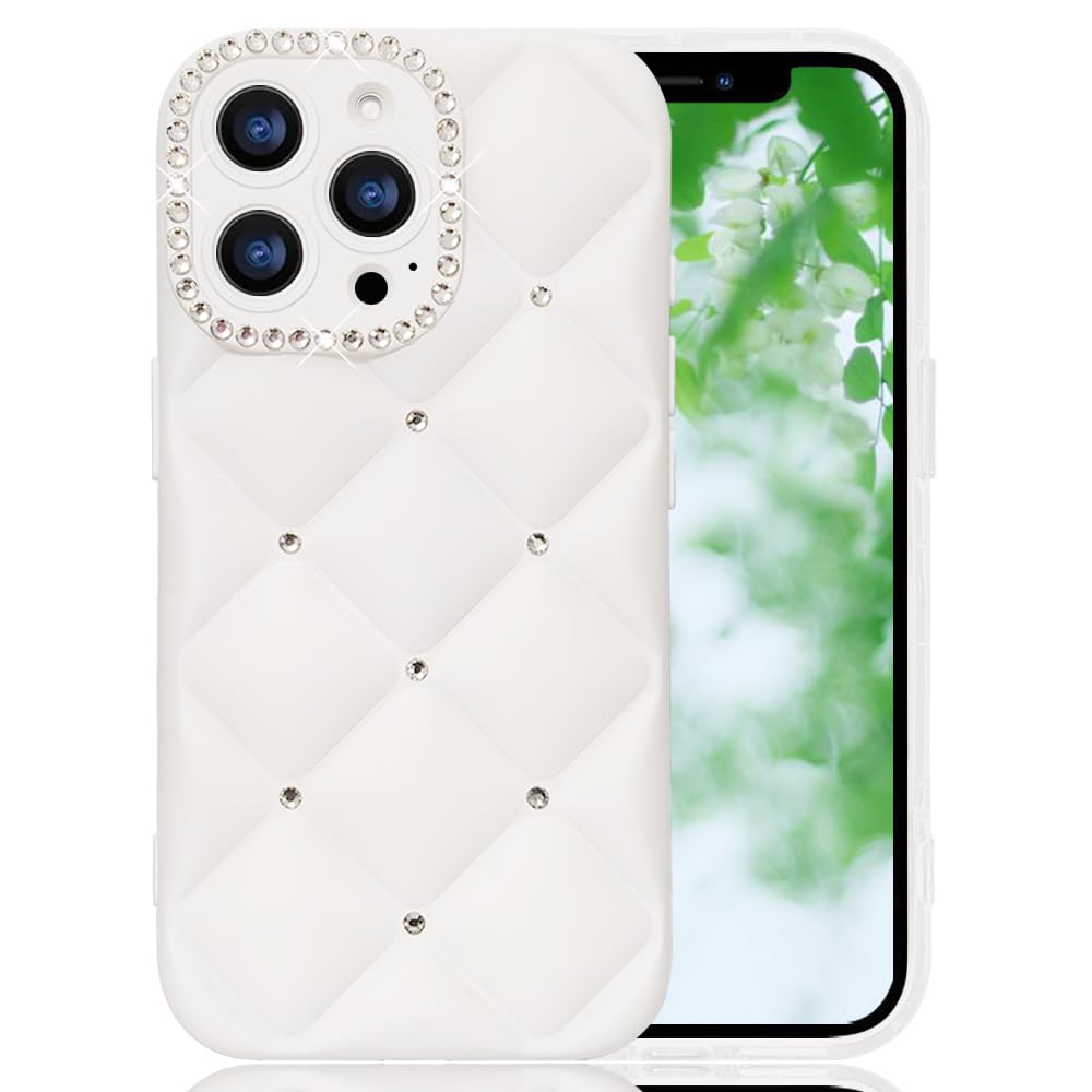 商品情報商品の説明JOOBOY スマホケース かわいい キラキラ ブリンブリン 菱形 凹凸 ストーン ハードかばー 薄型 軽量 女性人気 キャラクター 滑り止め 指紋防止 ストラップホール付き 衝撃吸収主な仕様 【対応機種】対応 iPhone 11 Pro 専用のハードケース。【キラキラ】ドリル加工が施されているので、携帯 をファッションアイテムに変身させます。品の良いきらきらする感なのでどなたでもお使いいただけます【菱形バック】ケースのバックは凹凸感の設計でわなく、また菱形デザインで高級感があふれます。【全面的な保護】衝撃吸収性に優れたTPUを採用し、画面より少しだけ高く設計されたコーナーが全周をカバーしているのであらゆる角度からの落下に対して安心感が増す。カメラレンズの周りに段差をつけるため、擦り傷も防ぎます。【薄型軽量】極薄なので、長く持っても手が疲れる感じもありません。ストラップホールがあるので、使いやすい方にストラップを取り付けることができます。
